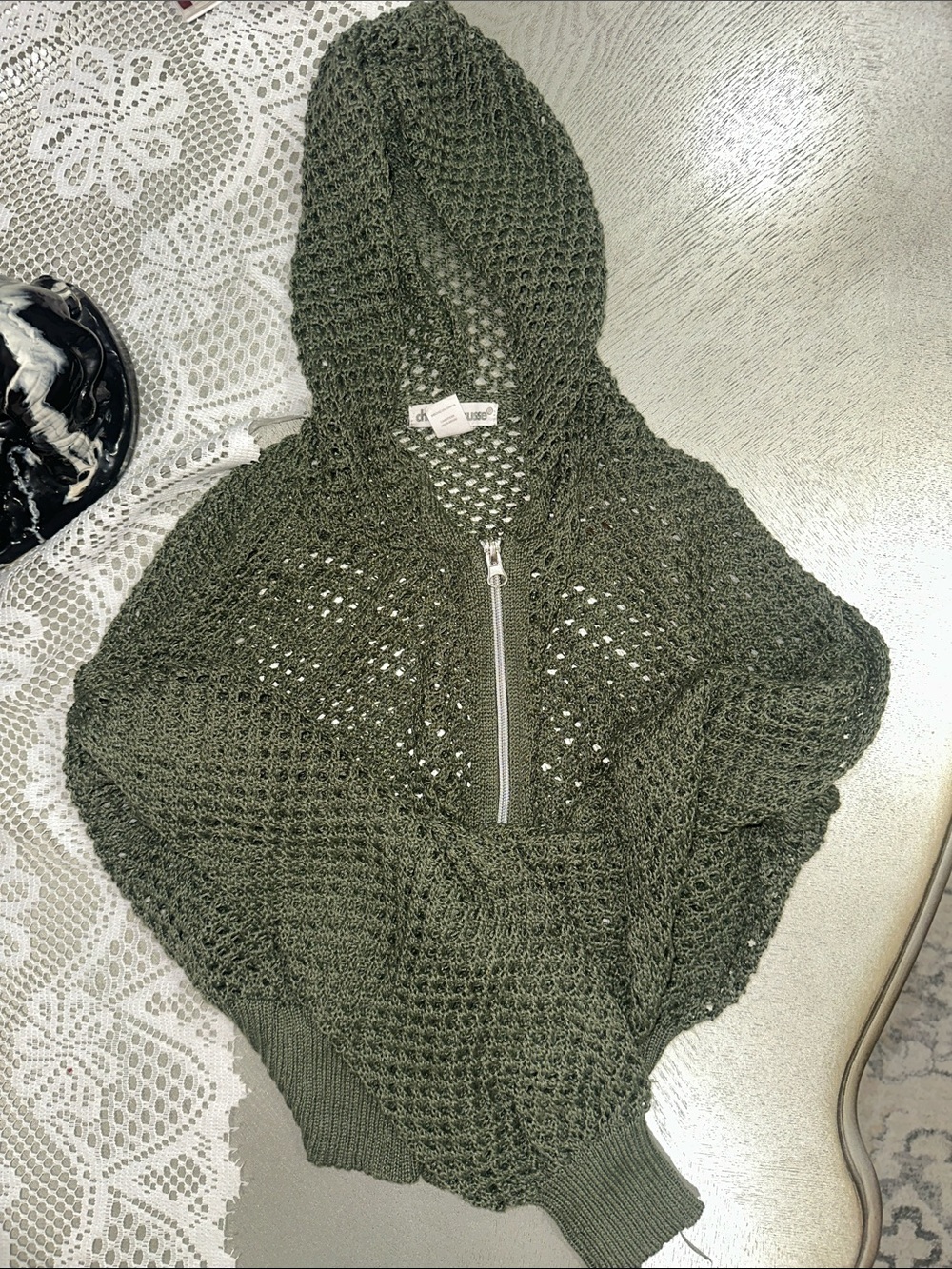 Random bundle clothing set